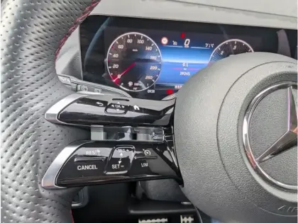 Photo 20 Mercedes GLA 180 d 