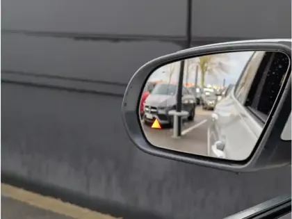 Photo 16 Mercedes GLA 180 d 