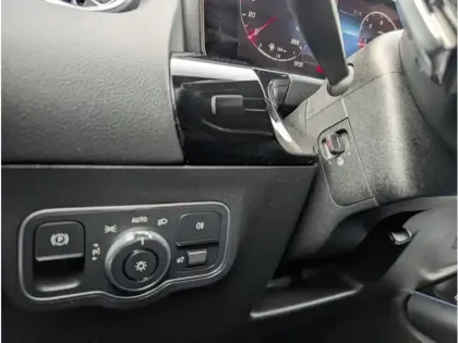 Photo 17 Mercedes GLA 180 d 