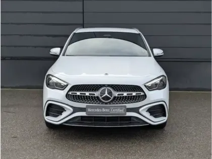 Photo 7 Mercedes GLA 180 d 