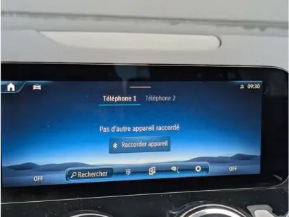 Photo 12 Mercedes GLA 180 d 