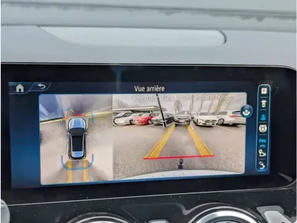 Photo 13 Mercedes GLA 180 d 