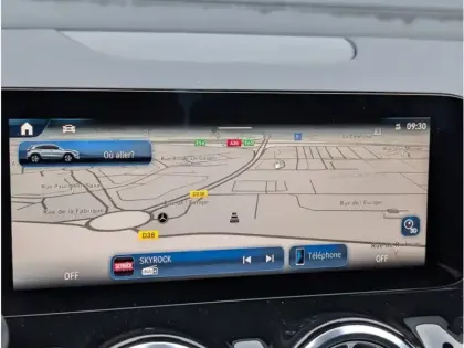 Photo 27 Mercedes GLA 180 d 