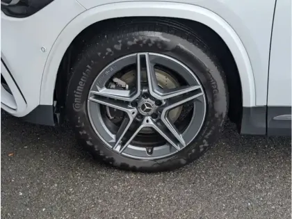 Photo 8 Mercedes GLA 180 d 