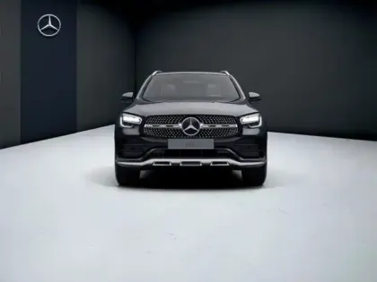 Photo 7 Mercedes Classe GLC GLC 300 de 4MATIC SUV AMG Line