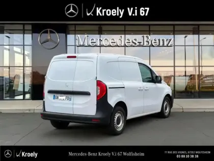 Photo 65 Mercedes Citan Gén. II Ph1 Pro 4