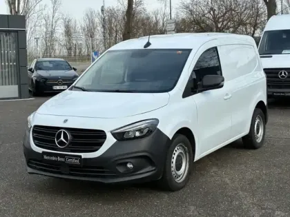 Photo 23 Mercedes Citan Gén. II Ph1 Pro 4