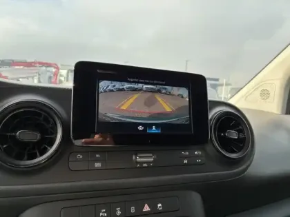 Photo 47 Mercedes Citan Gén. II Ph1 Pro 4