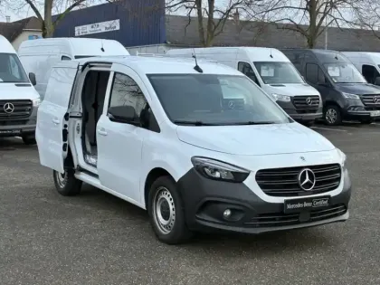 Photo 24 Mercedes Citan Gén. II Ph1 Pro 4