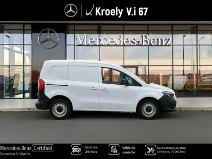 Photo 63 Mercedes Citan Gén. II Ph1 Pro 4