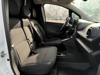 Photo 50 Mercedes Citan Gén. II Ph1 Pro 4