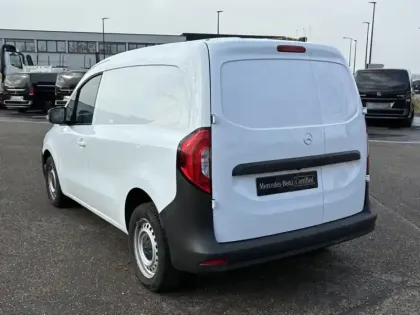 Photo 31 Mercedes Citan Gén. II Ph1 Pro 4