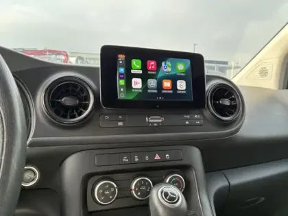 Photo 48 Mercedes Citan Gén. II Ph1 Pro 4