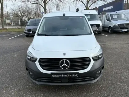 Photo 25 Mercedes Citan Gén. II Ph1 Pro 4