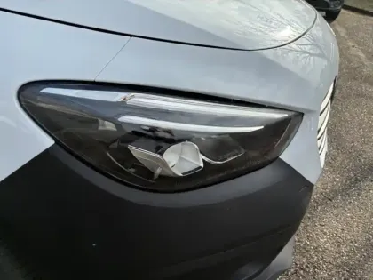 Photo 35 Mercedes Citan Gén. II Ph1 Pro 4