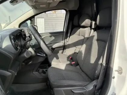 Photo 12 Mercedes Citan 113 Fourgon PRO Long BVA 131ch
