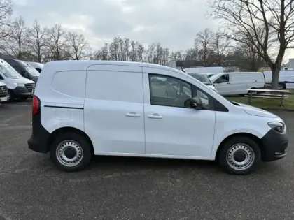 Photo 27 Mercedes Citan Gén. II Ph1 Pro 4