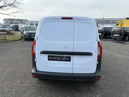 Photo 30 Mercedes Citan Gén. II Ph1 Pro 4