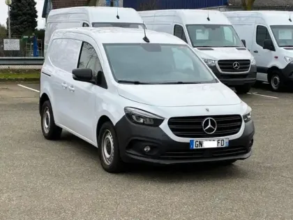 Photo 56 Mercedes Citan Gén. II Ph1 Pro 4