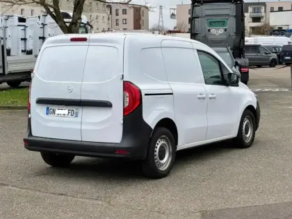 Photo 58 Mercedes Citan Gén. II Ph1 Pro 4