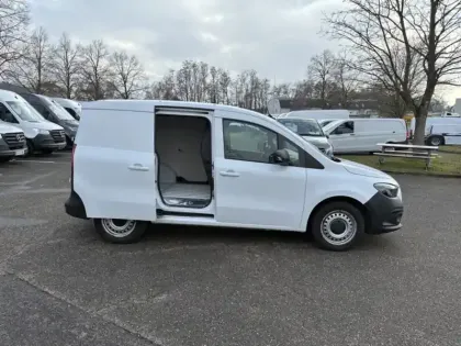 Photo 26 Mercedes Citan Gén. II Ph1 Pro 4