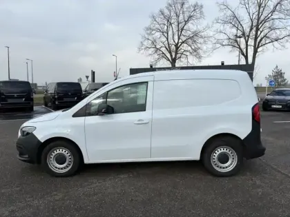 Photo 28 Mercedes Citan Gén. II Ph1 Pro 4