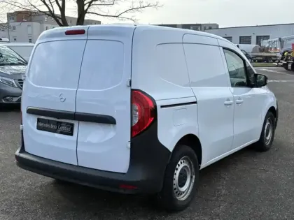 Photo 29 Mercedes Citan Gén. II Ph1 Pro 4