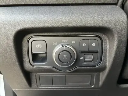 Photo 41 Mercedes Citan Gén. II Ph1 Pro 4