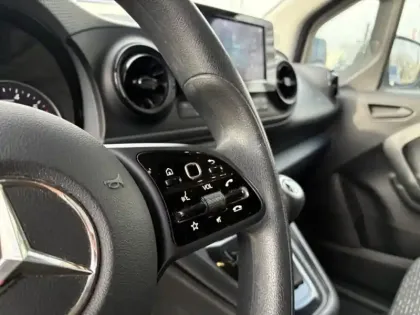 Photo 38 Mercedes Citan Gén. II Ph1 Pro 4