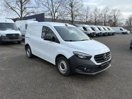 Photo 43 Mercedes Citan Gén. II Ph1 Pro 4