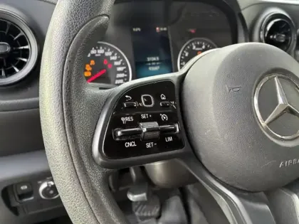 Photo 15 Mercedes Citan 113 Fourgon PRO Long BVA 131ch