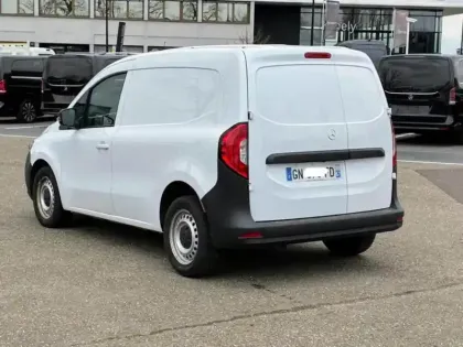 Photo 59 Mercedes Citan Gén. II Ph1 Pro 4