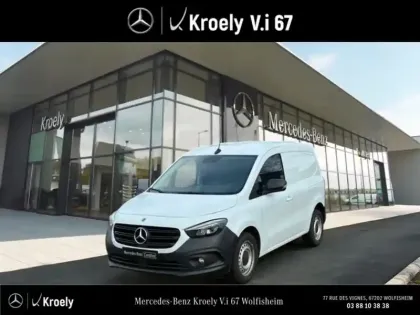 Photo 53 Mercedes Citan Gén. II Ph1 Pro 4