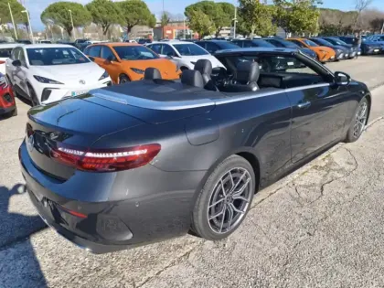 Photo 23 Mercedes CLA Gén. III (A238) Ph2 AMG Line 2