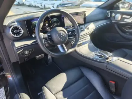 Photo 19 Mercedes CLA sse E 220 d AMG Line Cabrio