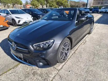 Photo 20 Mercedes CLA Gén. III (A238) Ph2 AMG Line 2