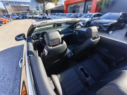 Photo 22 Mercedes CLA Gén. III (A238) Ph2 AMG Line 2