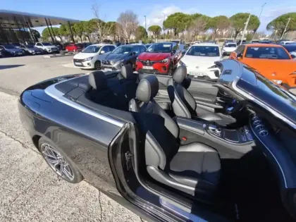 Photo 21 Mercedes CLA Gén. III (A238) Ph2 AMG Line 2