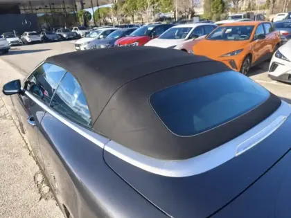 Photo 12 Mercedes CLA sse E 220 d AMG Line Cabrio