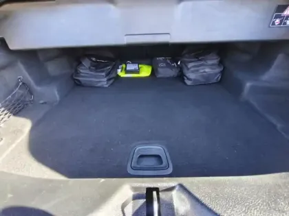 Photo 9 Mercedes CLA sse E 220 d AMG Line Cabrio