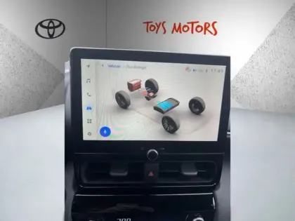 Photo 14 Toyota Yaris Hybride 1.5 HYBRID 130H DESIGN AUTO