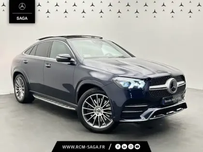 Photo 25 Mercedes Classe E 350 de 4MATIC AMG Line