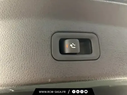 Photo 20 Mercedes Classe E 350 de 4MATIC AMG Line