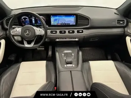 Photo 14 Mercedes Classe E 350 de 4MATIC AMG Line