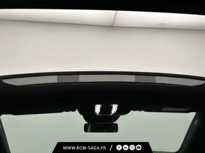 Photo 15 Mercedes Classe E 350 de 4MATIC AMG Line