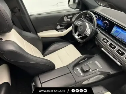 Photo 29 Mercedes Classe E 350 de 4MATIC AMG Line