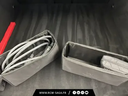 Photo 24 Mercedes Classe E 350 de 4MATIC AMG Line