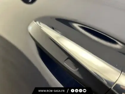 Photo 19 Mercedes Classe E 350 de 4MATIC AMG Line