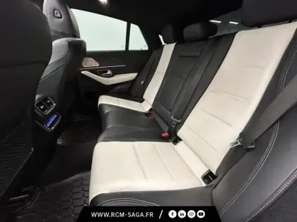 Photo 12 Mercedes Classe E 350 de 4MATIC AMG Line