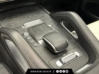 Photo 11 Mercedes Classe E 350 de 4MATIC AMG Line